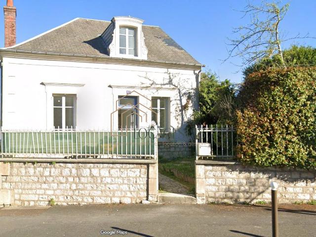 Maison location à Bourges