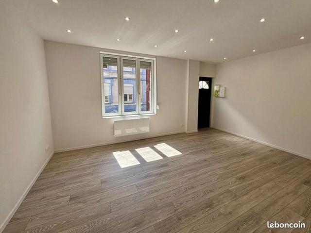Maison vente à Cambrai, Masnières
