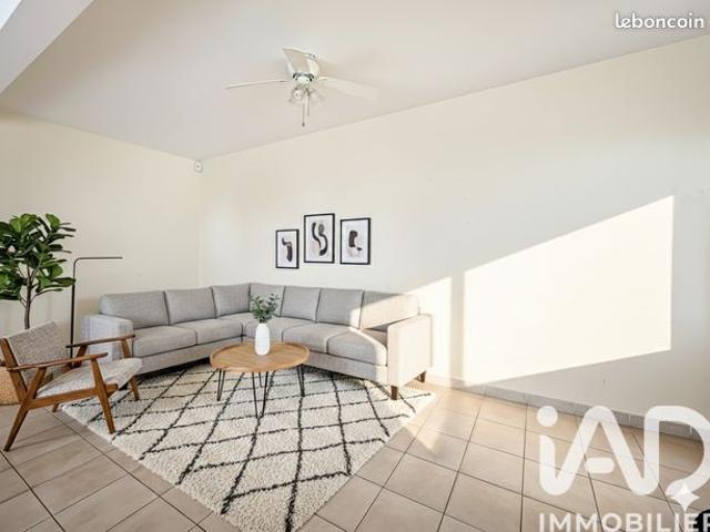 Maison vente à Palaiseau, Linas