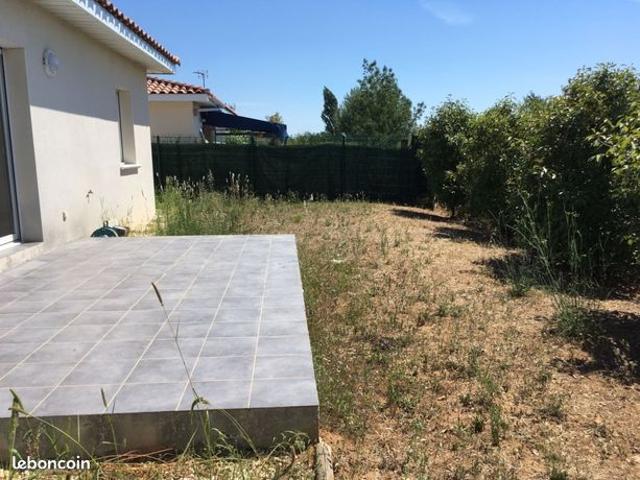 Maison vente à Montpellier, Vendargues