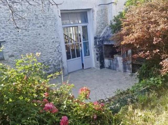 Maison vente à Rochefort, Meschers-sur-gironde