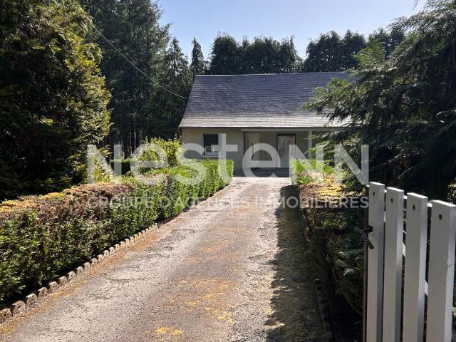 Maison vente à Ussel