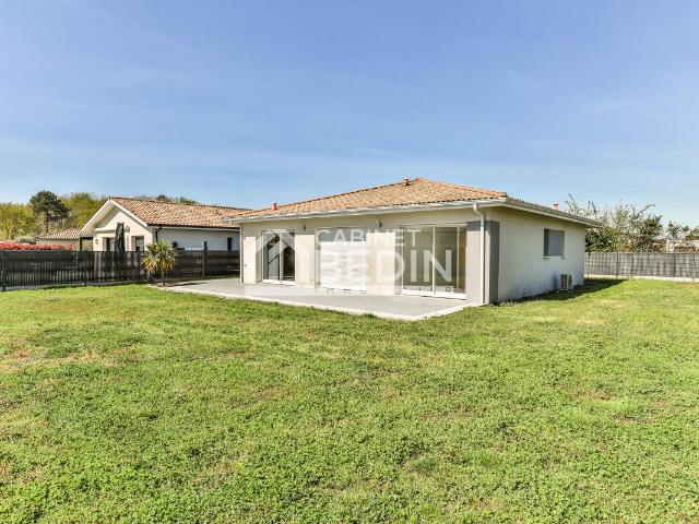 Maison vente à Arcachon, Mios