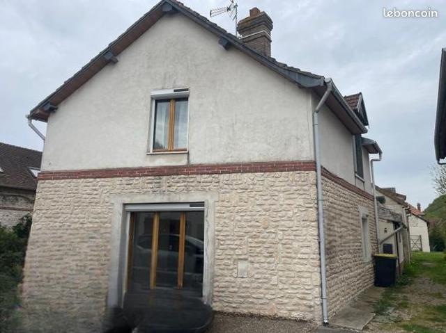 Maison vente à Les Andelys, Poses