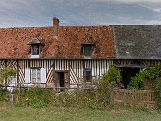 Maison vente à Lisieux, Cambremer