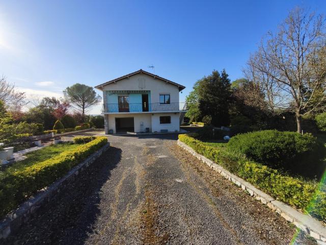 Maison vente à Auch, L'isle-jourdain