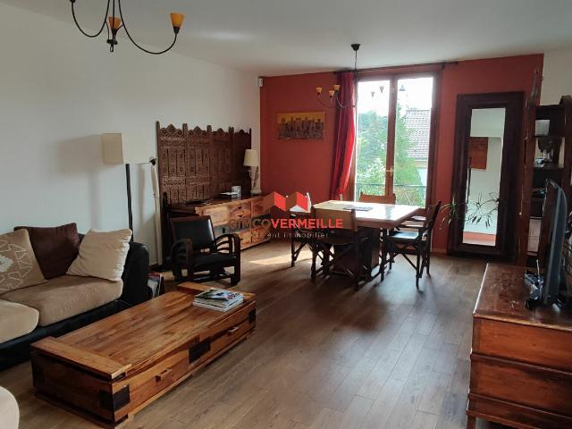 Maison vente à La Celle-saint-cloud