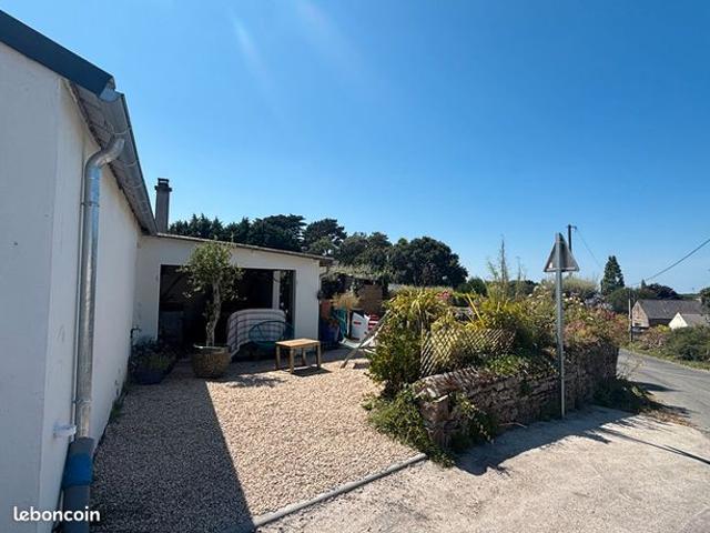 Maison vente à Guingamp, Bretagne