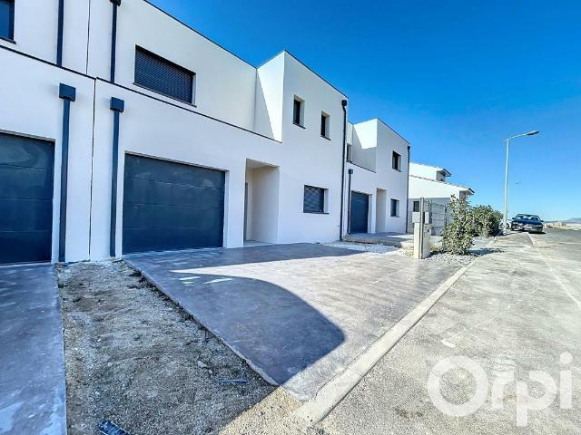 Maison vente à Perpignan