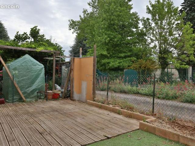 Maison vente à Vienne, Diémoz