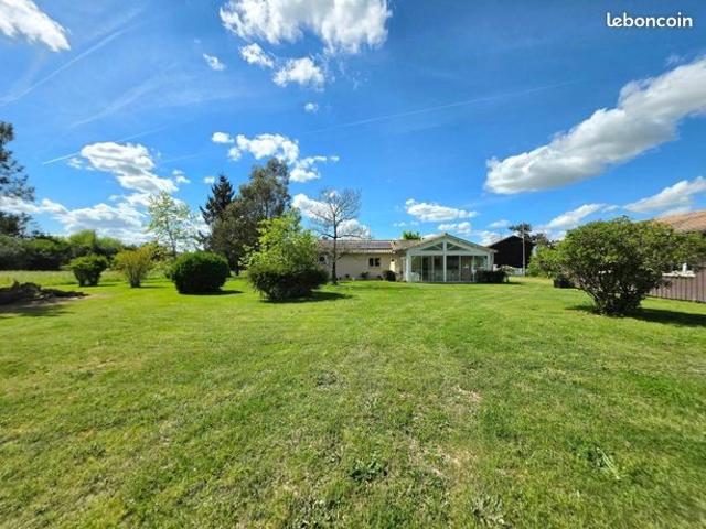 Maison vente à Langon, Nouvelle-Aquitaine