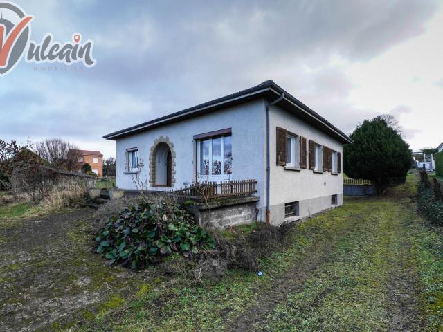 Maison vente à Clermont-Ferrand, Pont-du-château