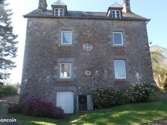 Maison vente à Avranches, Le Grand-celland
