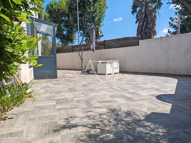 Maison vente à Arrondissement de Toulon, Hyères