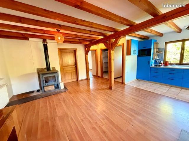 Maison vente à Saverne, Erckartswiller