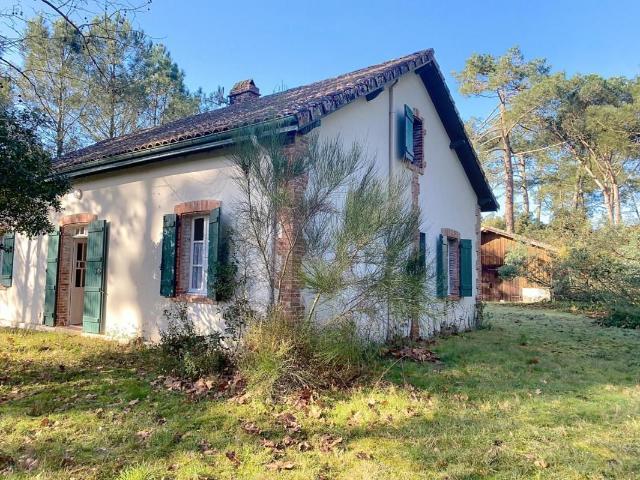 Maison vente à Moliets-et-maa, Maa