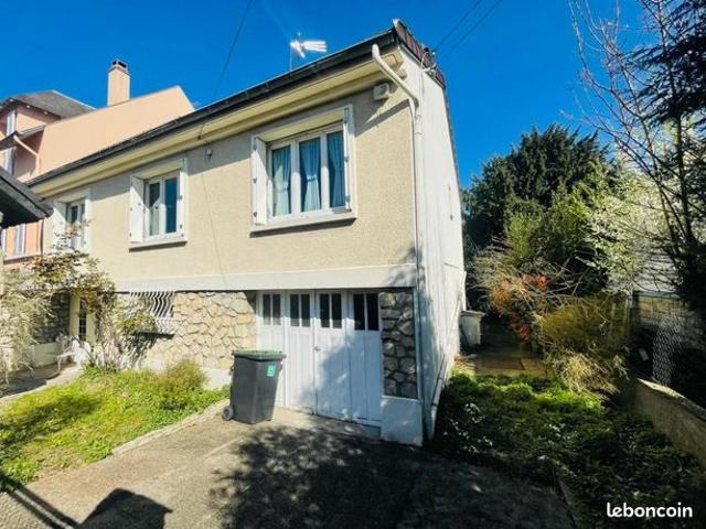 Maison vente à Deuil-la-barre, Martinique