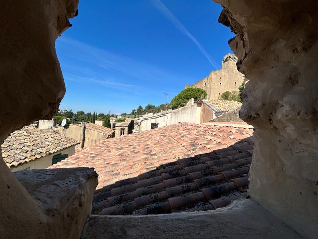 Maison vente à Carpentras, Châteauneuf-du-pape
