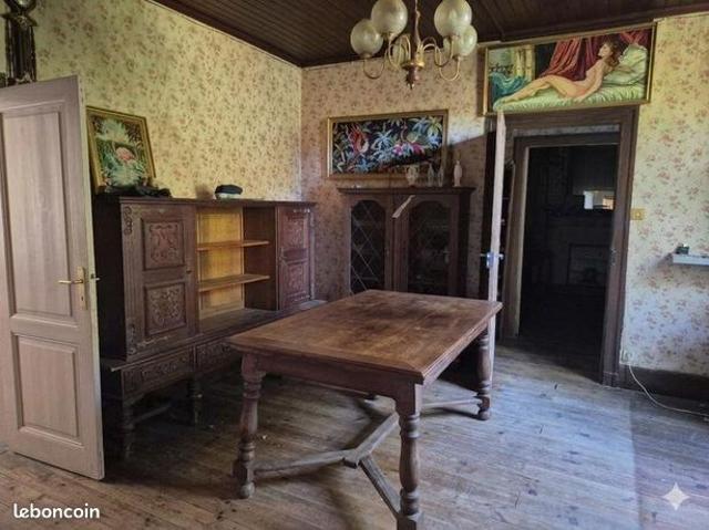 Maison vente à Pamiers, Saverdun