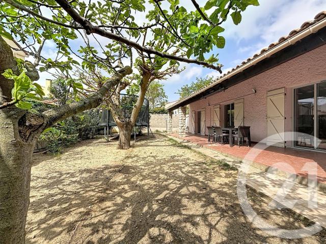 Maison vente à Montpellier, Le Crès