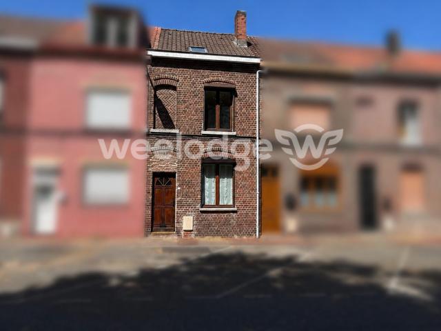 Maison vente à Lille, Tourcoing