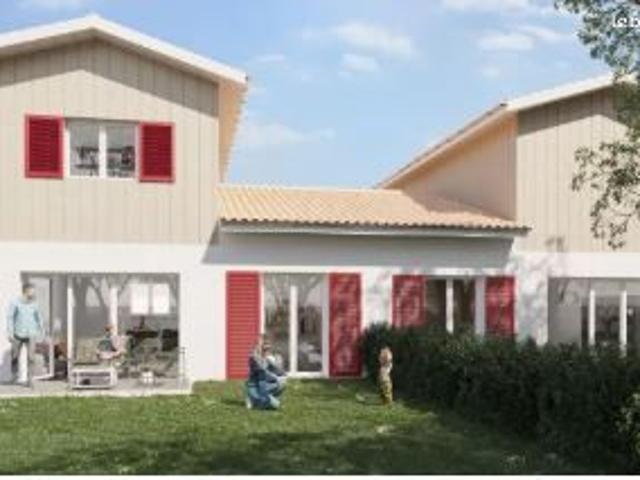 Maison vente à Bordeaux, Nouvelle-Aquitaine
