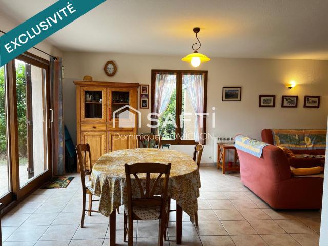Maison vente à Gap, Embrun