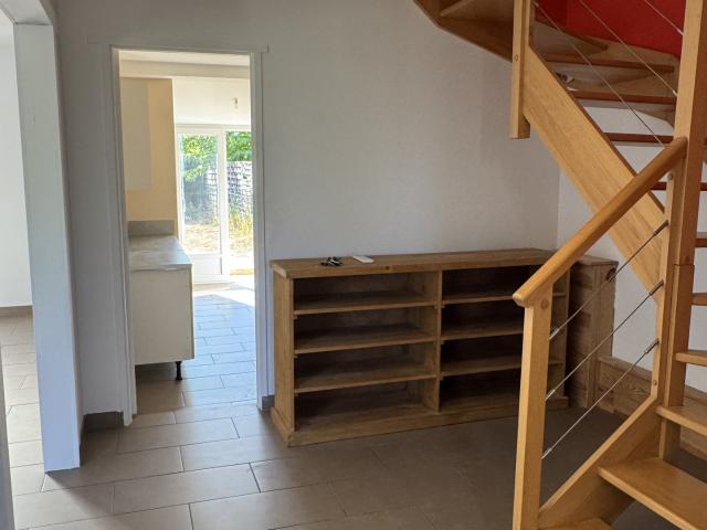 Maison location à Libourne, Saint-seurin-sur-l'isle