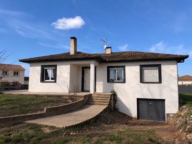 Maison vente à Toulouse, Castelnau-d'estrétefonds