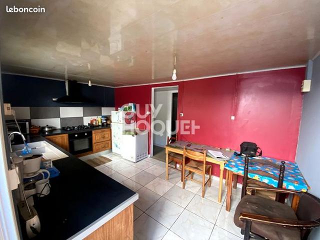 Maison vente à La Réunion
