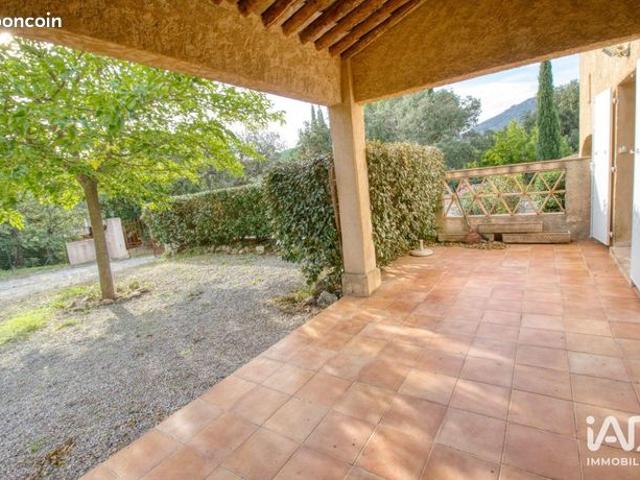 Maison vente à Arrondissement de Draguignan, Plan-de-la-tour