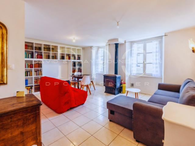 Maison vente à Martres-Tolosane, Haute-Garonne