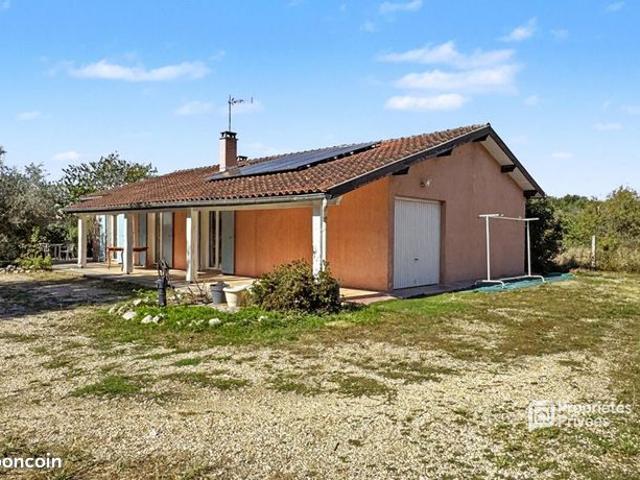 Maison vente à Toulouse, Bouloc