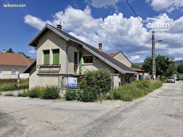Maison vente à Die, Vassieux-en-vercors
