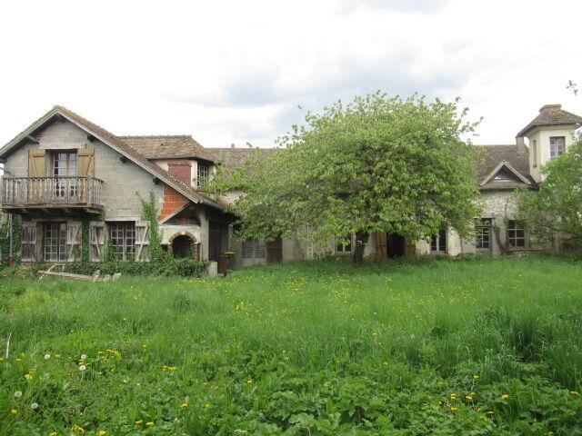 Maison vente à Mantes-la-Jolie, Bréval