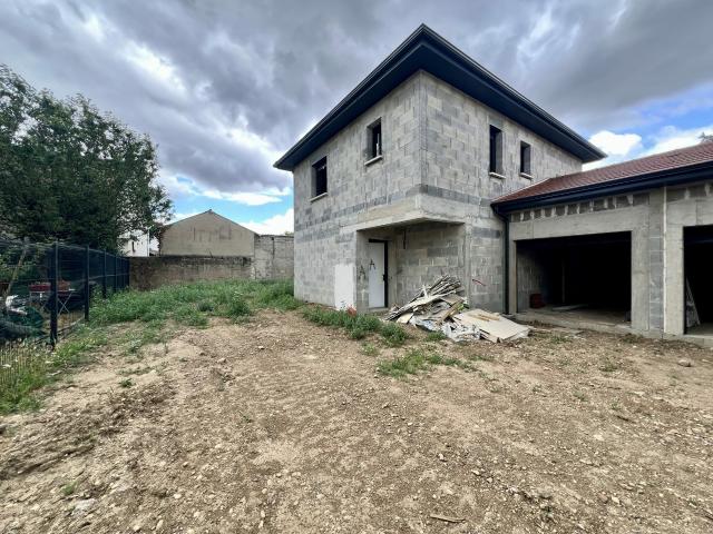 Maison vente à Grand Champ, Pont-de-chéruy