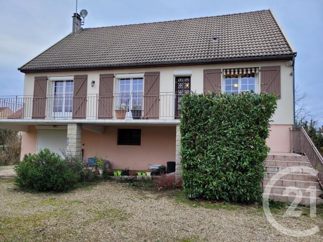 Maison vente à Nemours, Seine-et-Marne