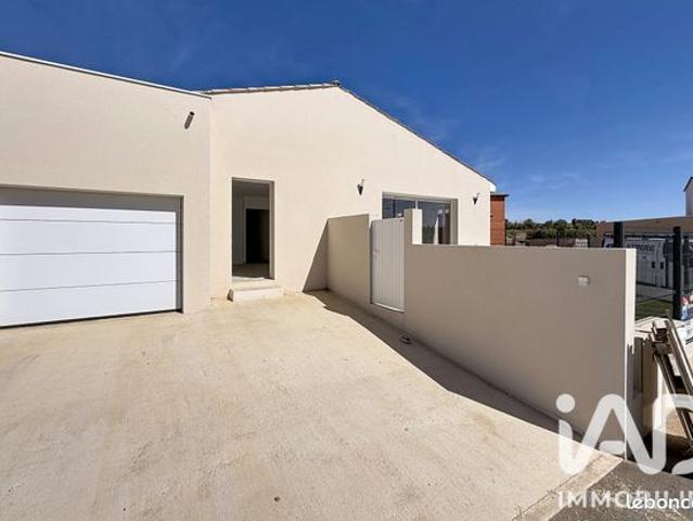 Maison vente à Thézan-lès-Béziers, Hérault