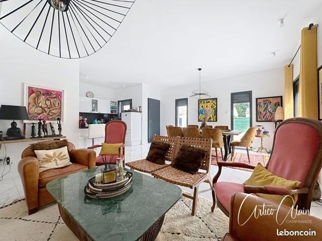Maison vente à Toulouse, Villefranche-de-lauragais