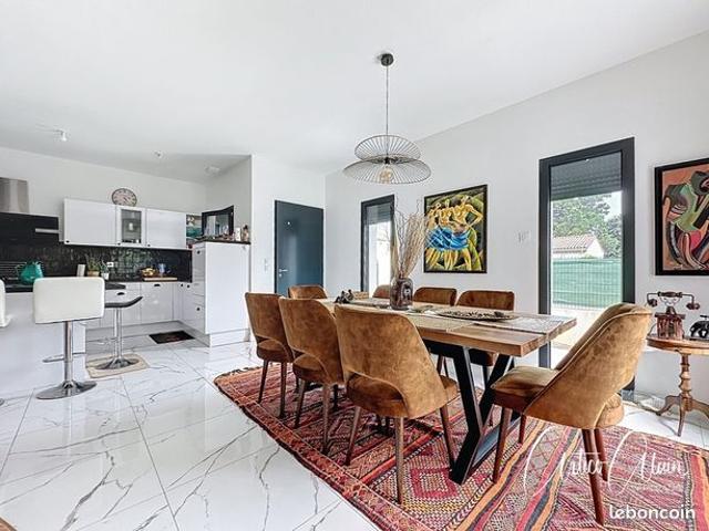 Maison vente à Toulouse, Villefranche-de-lauragais