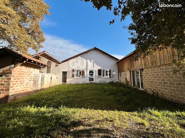 Maison vente à Mont-de-Marsan, Grenade-sur-l'adour