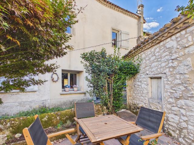Maison vente à Bergerac, Issigeac