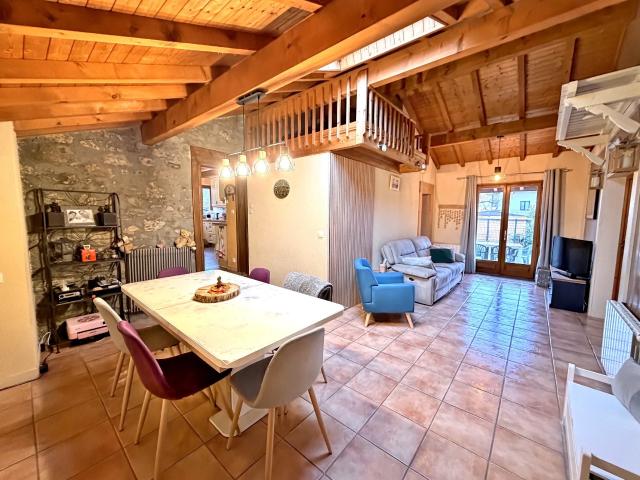 Maison vente à Thonon-les-Bains, Féternes