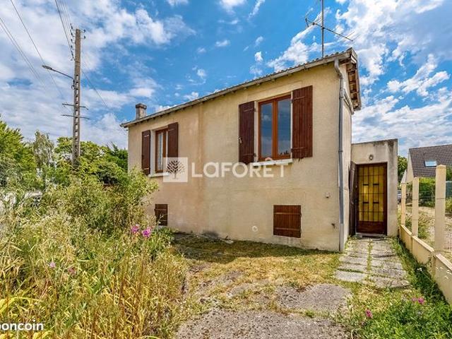 Maison vente à Pontoise, Beaumont-sur-oise