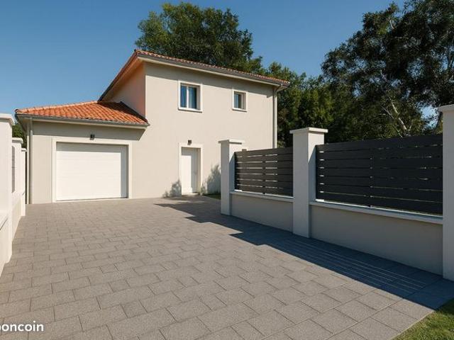 Maison vente à Lyon, Rhône