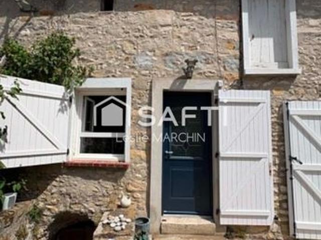 Maison vente à Fontainebleau, Montigny-sur-loing