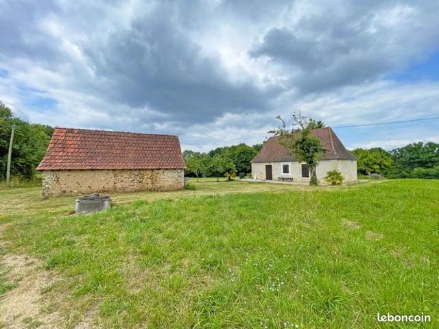 Maison vente à Périgueux, Lacropte