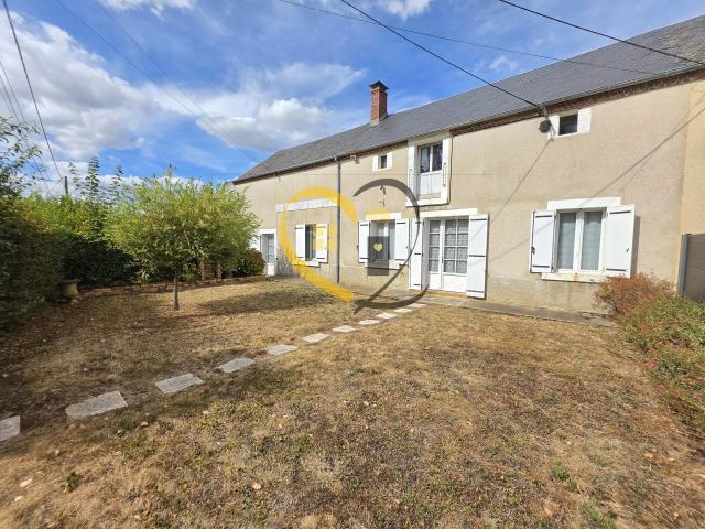 Maison vente à Derrière la Forêt, Menetou-Salon