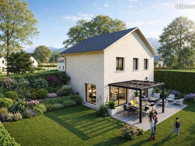 Maison vente à Rethel, Barby