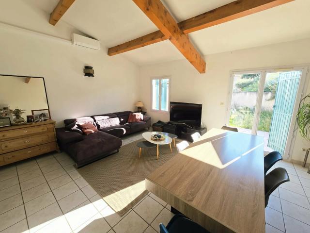 Maison location à Nîmes, Uzès